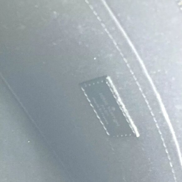 LOUIS VUITTON M59332 Epi Madeleine PM Shoulder Bag Epi Leather Black - Picture 8 of 16